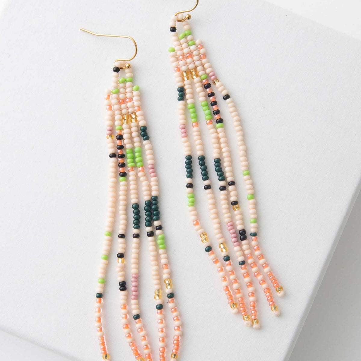 Santiago Earrings