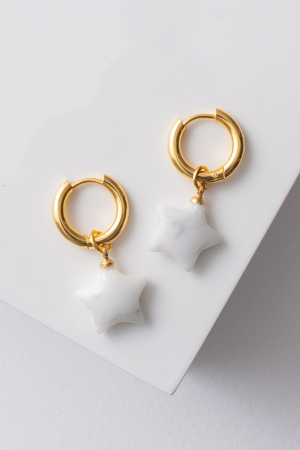 Starlight Huggies - EARRING