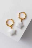 Starlight Huggies - EARRING