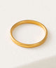 Gold Ring Bar - Jewelry