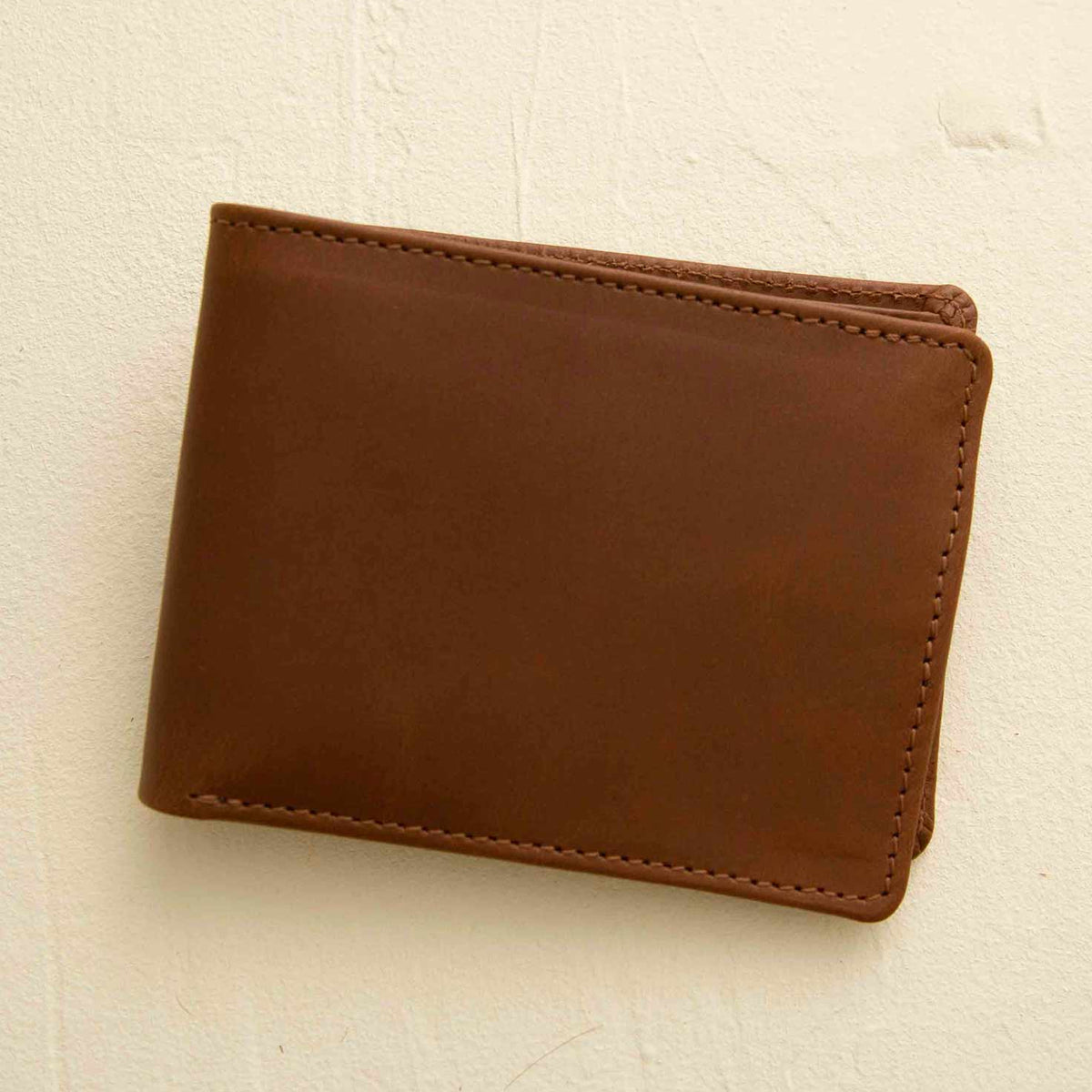Timeless Leather Wallet