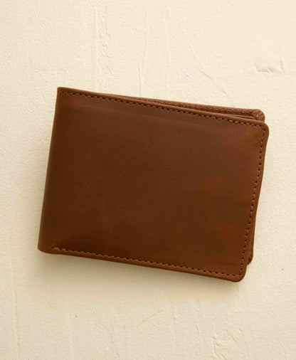 Timeless Leather Wallet