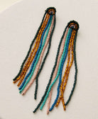 Wonder Earrings - Earrings
