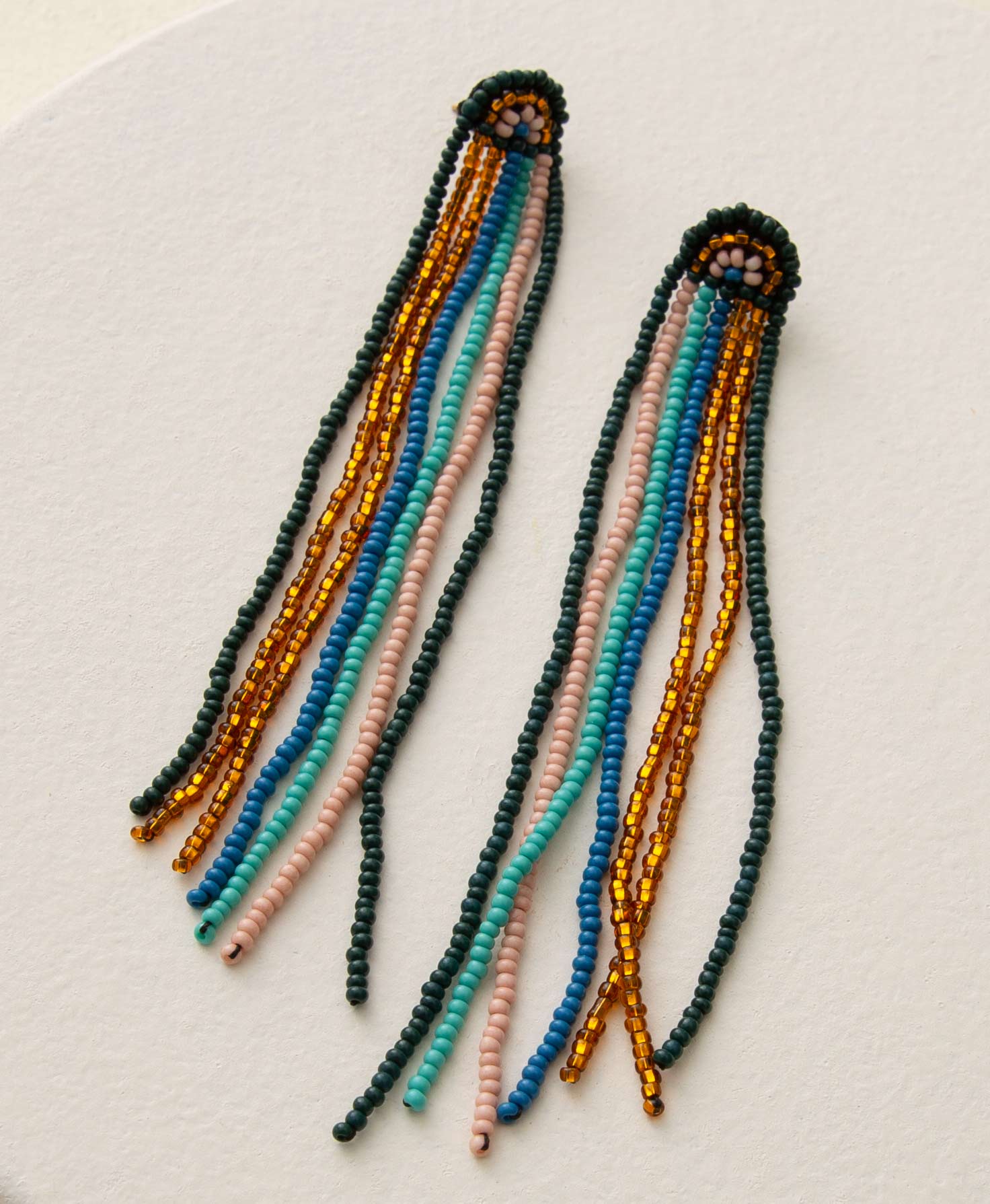 Wonder Earrings - Earrings