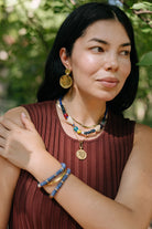 Ziwa Necklace - NECKLACES